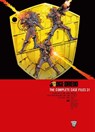 Judge Dredd: The Complete Case Files 31 - John Wagner ; Cam Kennedy ; Mick McMahon ; Henry Flint - 9781781086315