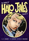 The Ballad of Halo Jones, Volume Two - Alan Moore ; Ian Gibson - 9781781086360