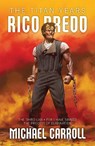 Rico Dredd - Michael Carroll - 9781781086483