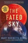The Fated Sky - KOWAL,  Mary Robinette - 9781781087329