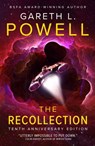 The Recollection - Gareth L Powell - 9781781088791