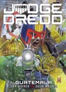 Judge Dredd: Guatemala - John Wagner - 9781781088951