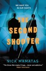 The Second Shooter - Nick Mamatas - 9781781089262