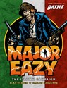 Major Eazy Volume One: The Italian Campaign - Carlos Ezquerra - 9781781089811