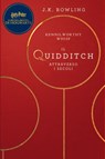 Il Quidditch Attraverso I Secoli - J.K. Rowling ; Kennilworthy Whisp - 9781781106808