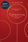Quidditch im Wandel der Zeiten - J.K. Rowling ; Kennilworthy Whisp - 9781781106839