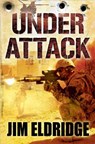 Under Attack - Jim Eldridge - 9781781122112