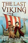 The Last Viking - Terry Deary - 9781781123508