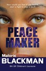 Peace Maker - Malorie Blackman - 9781781125618