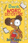Shona, Word Detective - John Agard - 9781781127865