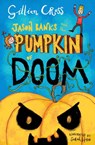Jason Banks and the Pumpkin of Doom - Gillian Cross - 9781781128138