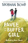 The Pavee and the Buffer Girl - Siobhan Dowd - 9781781128794