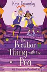 The Peculiar Thing with the Pea - Kaye Umansky - 9781781129197