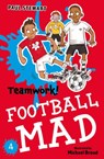 Teamwork - Paul Stewart - 9781781129364