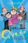 Queen of King Street - Tom McLaughlin - 9781781129395