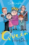 Queen of King Street - Tom McLaughlin - 9781781129395