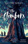 The Climbers - Keith Gray - 9781781129999