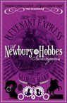 The Revenant Express: A Newbury & Hobbes Investigation - George Mann - 9781781160060
