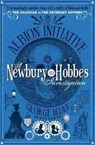 The Albion Initiative: A Newbury & Hobbes Investigation - George Mann - 9781781160077