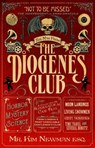 The Man From the Diogenes Club - Kim Newman - 9781781165744