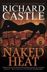 Nikki Heat - Naked Heat - Richard Castle - 9781781166291