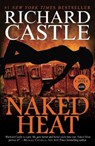 Nikki Heat - Naked Heat - Richard Castle - 9781781166291