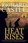 Nikki Heat - Heat Rises - Richard Castle - 9781781166314