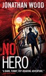 No Hero - Jonathan Wood - 9781781168073
