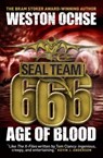 Seal Team 666 - Age of Blood - Weston Ochse - 9781781168400