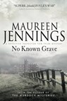 No Known Grave - Maureen Jennings - 9781781168585