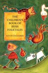 Children's Book Of Irish Folktales - Kevin Danaher - 9781781176443