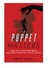 The Puppet Masters - David Burke - 9781781178652