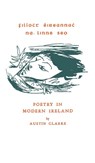 Poetry in Modern Ireland - Austin Clarke - 9781781179369