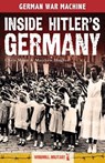 Inside Hitler's Germany - Matthew Hughes - 9781781212707