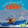 On the Coast - Nancy Dickmann - 9781781219690