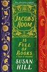 Jacob's Room is Full of Books - Susan Hill - 9781781250815