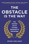 The Obstacle is the Way - Ryan Holiday - 9781781251492