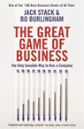 The Great Game of Business - Jack Stack ; Bo Burlingham - 9781781251539