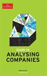 The Economist Guide To Analysing Companies 6th edition - Bob Vause - 9781781252307