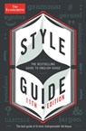 Economist style guide (11th edn) - the economist - 9781781253120