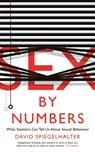 Sex by Numbers - David Spiegelhalter - 9781781253298