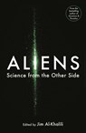 Aliens - Jim Al-Khalili - 9781781256817
