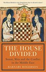 The House Divided - Barnaby Rogerson - 9781781257265
