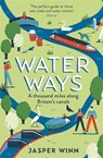 Water Ways - Jasper Winn - 9781781257968