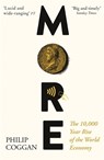 More - Philip Coggan - 9781781258095