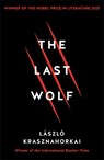 The Last Wolf & Herman - Laszlo Krasznahorkai - 9781781258149