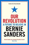 Our Revolution - Bernie Sanders - 9781781258545