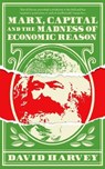 Marx, Capital and the Madness of Economic Reason - David Harvey - 9781781258743