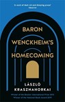 Baron Wenckheim's Homecoming - Laszlo Krasznahorkai - 9781781258927