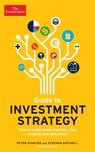 The Economist Guide To Investment Strategy 4th Edition - Peter Stanyer ; Stephen Satchell - 9781781259153